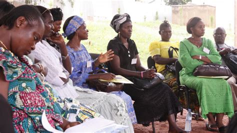 all are my children voices of ugandan women peacebuilders Epub