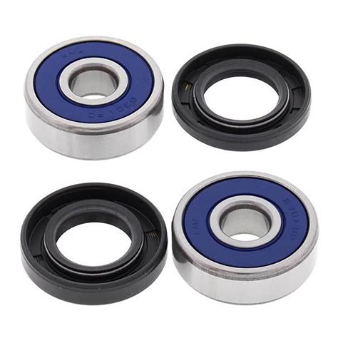 all balls wheel bearings