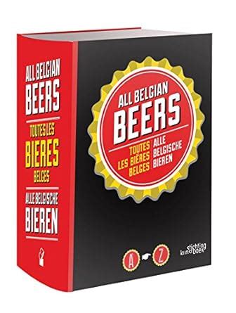 all belgian beers hilde deweer Doc