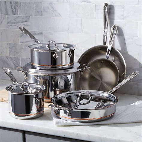 all clad cookware outlet store Reader
