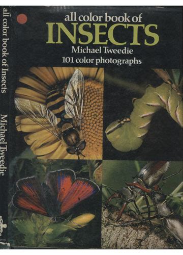 all colour book of insects PDF