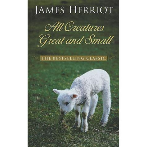 all creatures great and small hardback common PDF