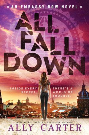 all fall down embassy book PDF