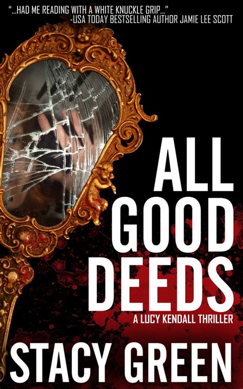 all good deeds lucy kendall 1 the lucy kendall series volume 1 Epub