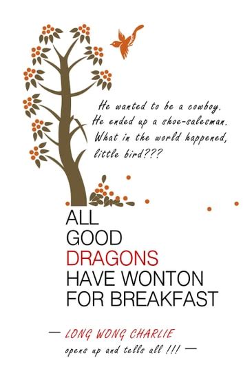 all good dragons have wonton for breakfast PDF