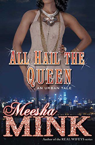 all hail the queen an urban tale Epub