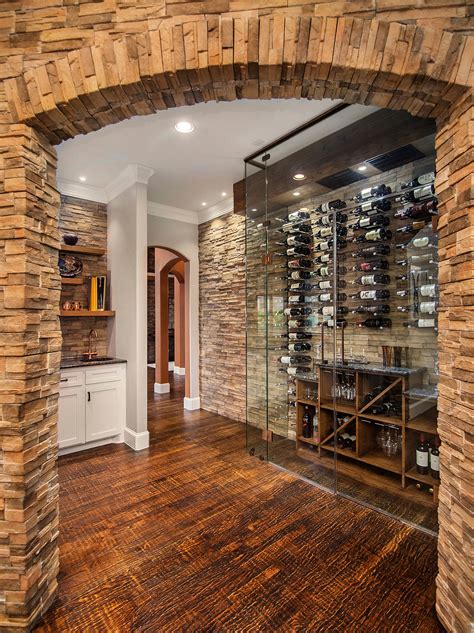 all homes have wine cellars and cheese Reader