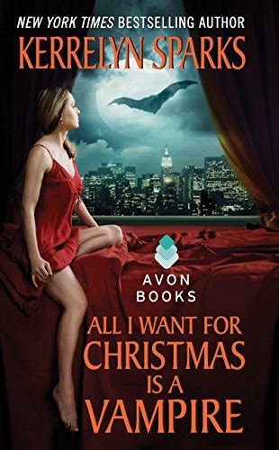 all i want for christmas is a vampire love at stake book 5 PDF