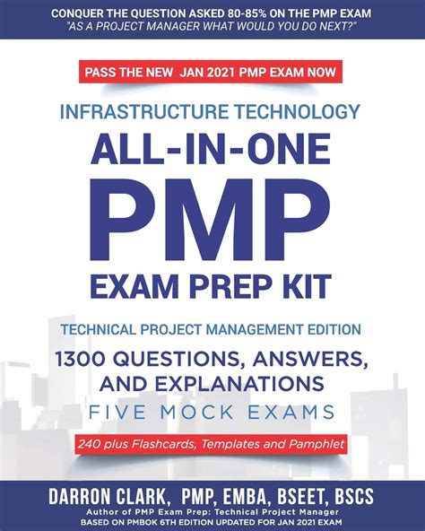 all in one pmp exam prep kit test prep series Epub