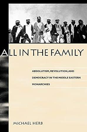 all in the family suny series in middle eastern studies PDF