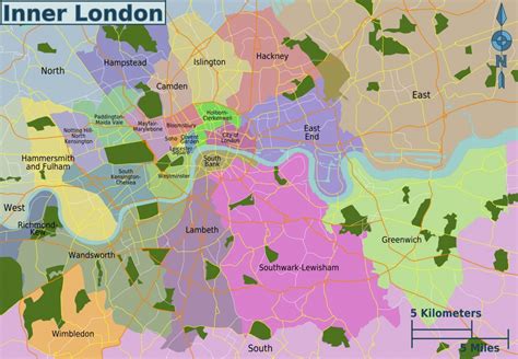 all london the source guide source guides Epub