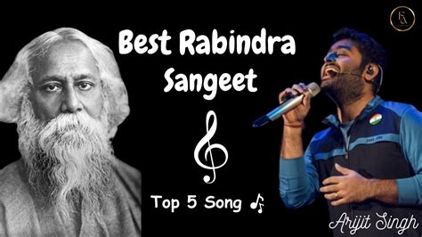 all rabindra sangeet by arijit singh Doc