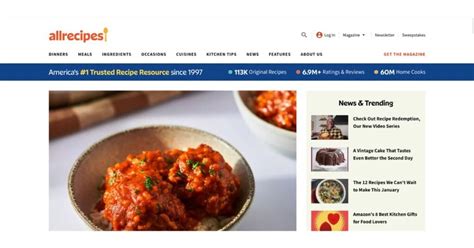 all recipes website allrecipes PDF