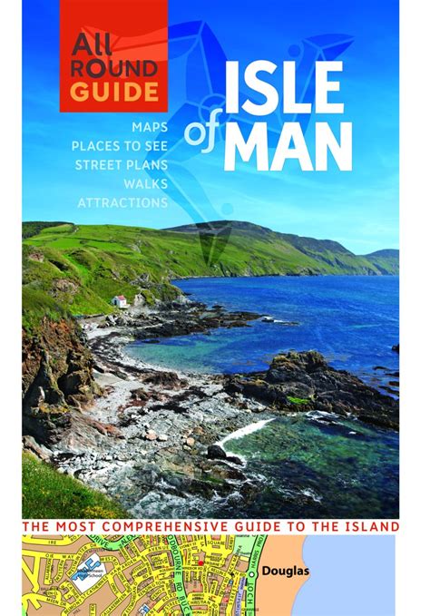 all round guide to the isle of man 2014 15 PDF