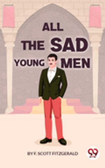 all sad young men ebook Kindle Editon