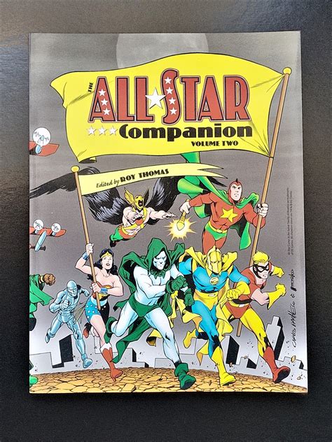 all star companion vol 2 Epub