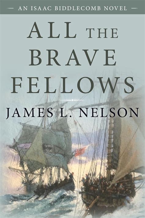 all the brave fellows isaac biddlecomb Epub