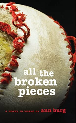 all the broken pieces Doc