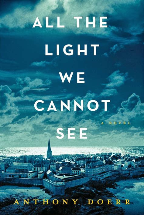 all the light we cannot see Ebook Doc