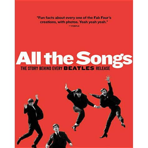 all the songs the story behind every beatles release PDF