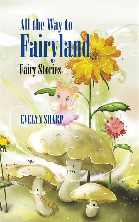 all the way to fairyland fairy stories PDF