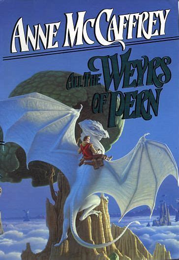 all the weyrs of pern dragonriders of pern PDF