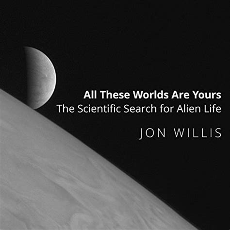 all these worlds are yours scientific Kindle Editon