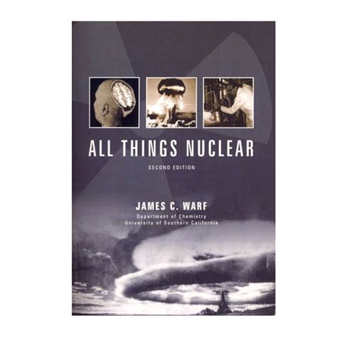all things nuclear Ebook Reader