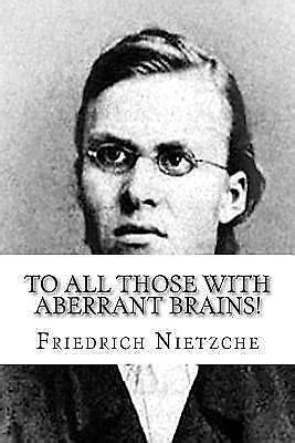 all those aberrant brains freidrich PDF