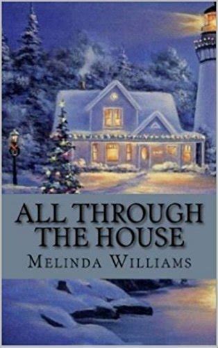 all through house melinda williams Epub