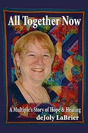 all together now a multiples story of hope and healing Reader