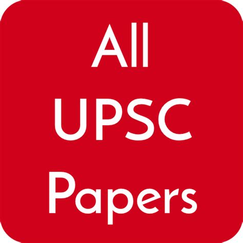 all upsc papers cfsites org Reader