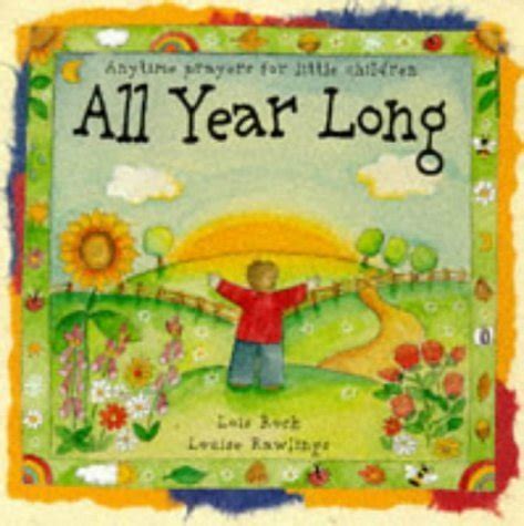 all year long anytime prayers for little children nightlights Kindle Editon