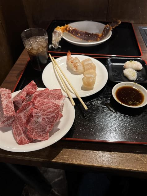 all you can eat a5 wagyu tokyo