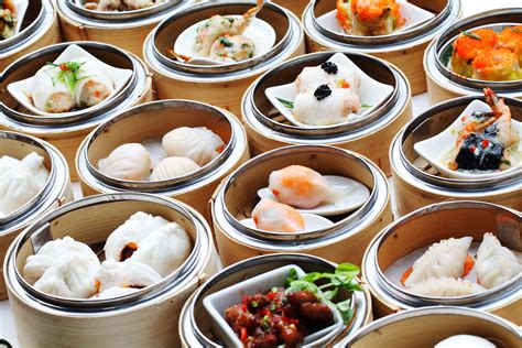 all you can eat dim sum