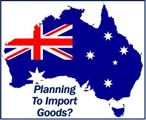 all you need to know about importing from australia to canada Kindle Editon