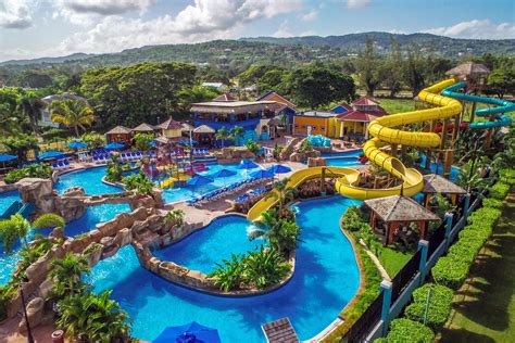 all-inclusive resorts jamaica family