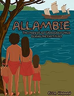 allambie story of indigenious child Epub