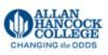 allan hancock login