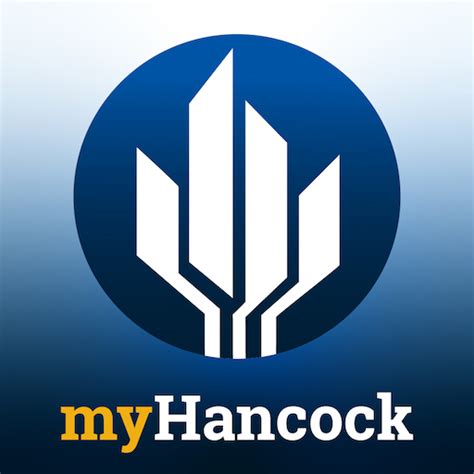 allan hancock my hancock
