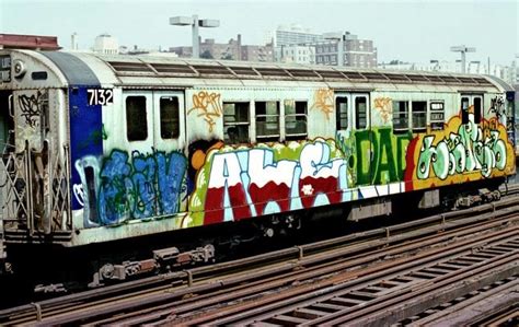 allcity early new york subway graffiti 1973 1975 pdf Epub