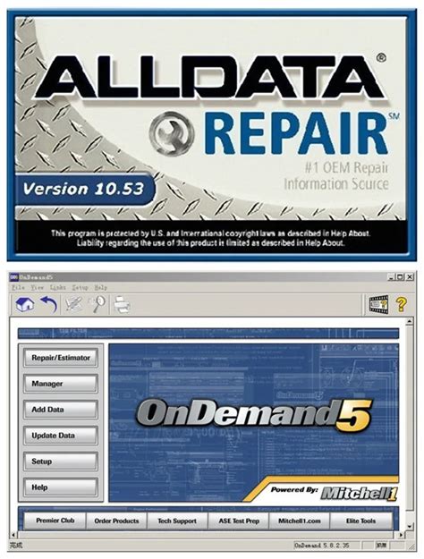 alldata auto repair torrent PDF