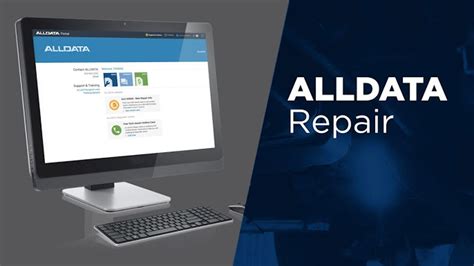 alldata car repair software Doc