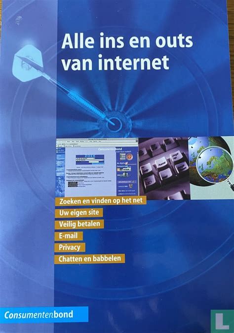 alle ins en outs van internet consumentenbond Doc