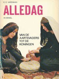 alledag in isral van de aartsvaders tot de koningen Epub