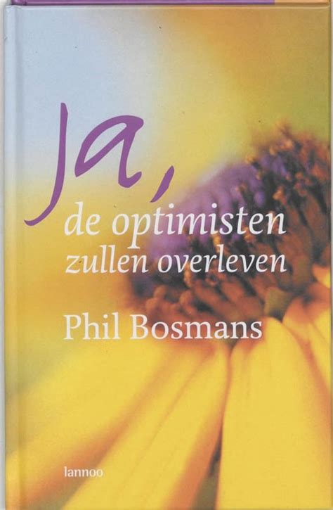 alleen de de optimisten zullen overleven Doc