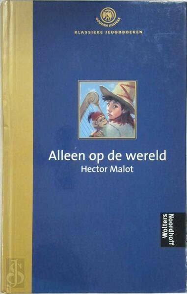 alleen op de wereld vrt august willemsen Reader