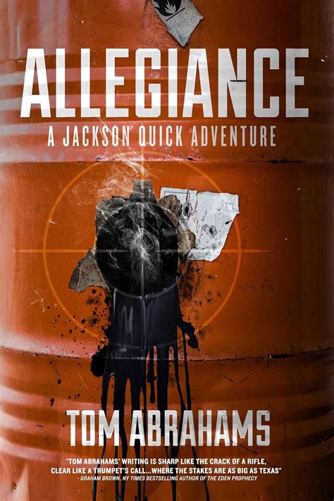allegiance a jackson quick adventure Doc