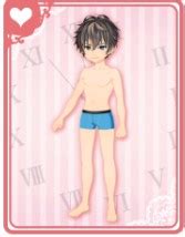 Allen Blood Walkthrough