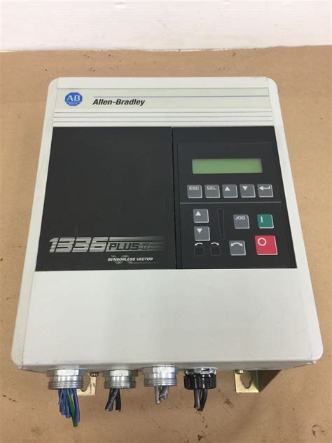 allen bradley 1336 plus troubleshooting guide Reader